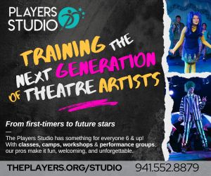 Players Studio Fall 2025 Mobile Banner Ad The Players Studio
